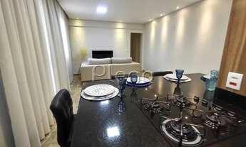 Imagem 5: Apartamento à venda no Mansões Santo Antônio - Campinas/SP