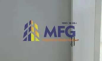 Imagem 2: Apartamento 48m² Condomínio Passeo Zona Oeste Sorocaba-SP