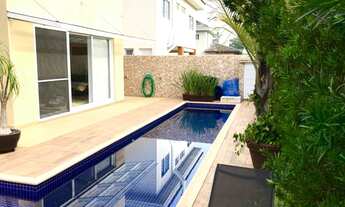 Imagem 3: Casa de condomínio sobrado para aluguel com 350 metros quadrados com 4 quartos