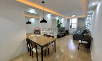 Imagem: Apartamento-À VENDA-Botafogo-Rio de Janeiro-RJ