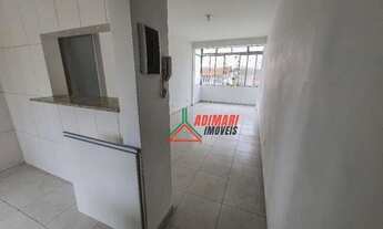 Imagem: Apartamento com 1 dormitório à venda