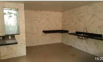 Imagem 5: Casa para aluguel com 3 quartos 1 suite em Pedreira - Belém - Pará