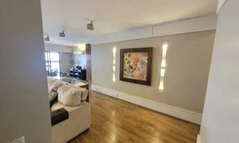 Imagem 3: Acquabela Frontal Mar ! 170m2 , 03 quartos (2 suites) COM ou SEM Mobília !!