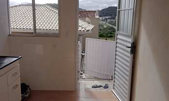 Imagem 6: Kitnet alto padrão