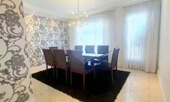 Imagem 2: Lindo Sobrado Jardim Entre Serras