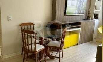 Imagem 3: Apartamento para Venda - 44.09m², 1 dormitório, Santana