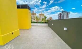 Imagem: Apartamento à venda Rua Professor Cristiano