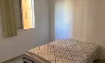 Imagem 2: Apartamento 2 dorm. 1 banheiro