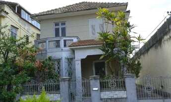 Imagem 2: CASA DUPLEX no GRAJAÚ 200m² com 4 QUARTOS!