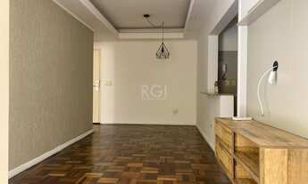 Imagem 5: Apartamento para com 2 quartos e pátio privativo, Menino Deus - Porto Alegre/RS