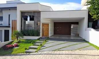 Imagem: Casa Térrea Vivva Residencial completa