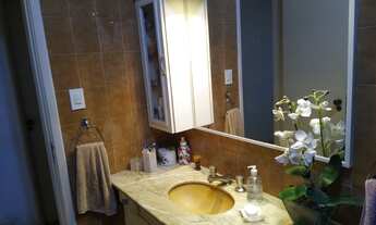 Imagem: Dr Satamini apt 3 quartos c/ vaga