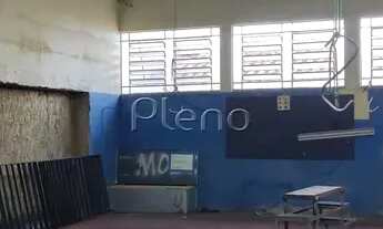 Imagem 2: Barracão - Vila Rica - Campinas