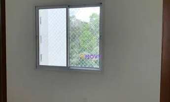 Imagem 7: Apartamento com 3 dormitórios à venda, 68 m² por R$ 315.000,00 - Rio do Ouro - São Gonçalo