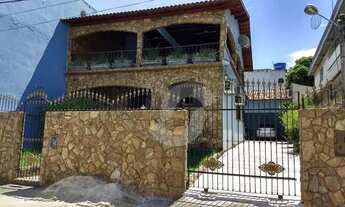 Imagem 4: Casa com 3 dormitórios à venda, 145 m² por R$ 499.000,00 - Nova Cidade - São Gonçalo/RJ