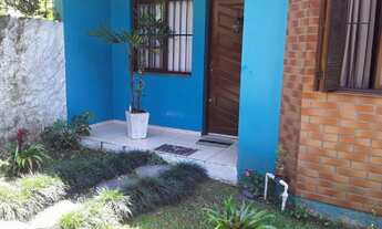 Imagem: Casa para Venda - 43.56m², 2 dormitórios