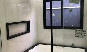 Imagem 4: Casa condominio Terra Vista 230 m2 3 Apartamento sendo uma suíte, piscina e área gourmet