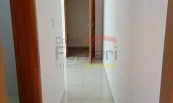 Imagem 6: Condomínio Fechado de Apartamento Novo no Imirim