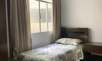 Imagem 6: Apartamento com 3 dormitórios à venda, 100 m² por R$ 295.000,00 - Cascatinha - Juiz de For