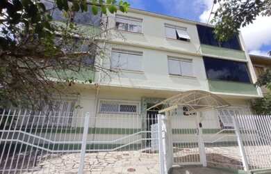 Imagem 2: Apartamento para Venda - 90m², 3 dormitórios, São João