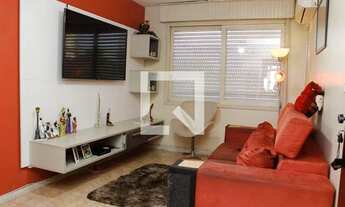 Imagem: Apartamento para Aluguel - Cristal , 2