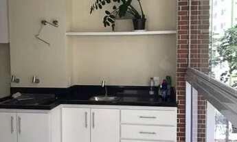 Imagem 5: APARTAMENTO 1 DORMITÓRIO EM PINHEIROS