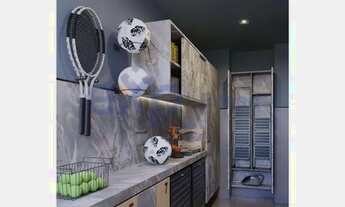 Imagem 7: PRÉ-LANÇAMENTO Encanto Histórico e Contemporâneo: Paysandu 23, sua Jornada Exclusiva no Fl