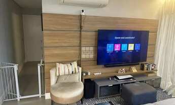 Imagem 2: Apartamento com 2 dormitórios, 69m² - venda por R$ 930.000,0 - Barra Funda - São Paulo/SP