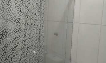 Imagem 4: Kitinete Novo Mundo