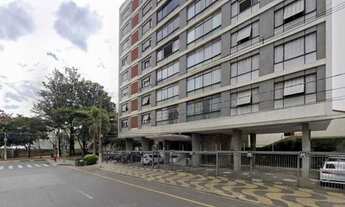 Imagem: Apartamento para locação Cambuí - Campinas