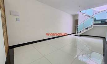 Imagem 4: Sobrado com 3 dormitórios à venda, 110 m² por R$ 650.000,00 - Penha - São Paulo/SP