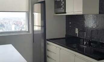 Imagem 6: APTO - CENTRO Apartamento com 1 dormitório