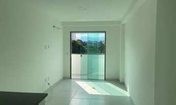 Imagem: Apartamento para aluguel com 59 metros quadrados