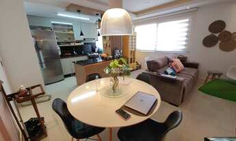 Imagem 5: PORTO ALEGRE - Padrão - Vila Ipiranga