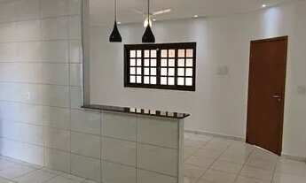 Imagem 3: Casa para aluguel tem 70m², com 2 quartos no Residencial Righi