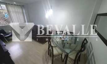 Imagem 3: Apartamento em Humaitá - Rio de Janeiro