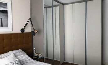 Imagem 6: Apartº 133m², 4 Quartos, 2 Suítes Varanda gourmet, 2 vagas R$ 1.899.000 - Perdizes - São P