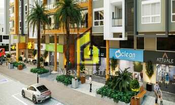 Imagem 2: Lançamento!!!Excelente empreendimento a poucos metros do centrinho e do mar