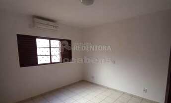 Imagem 6: Casa Padrão em São José do Rio Preto