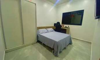 Imagem 5: Casa de Condomínio para venda em Residencial Maza de 150.00m² com 2 Quartos, 1 Suite e 2 G