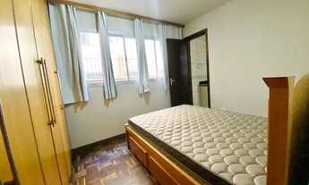 Imagem 2: Apartamento para aluguel com 90 metros quadrados com 3 quartos em Portão - Curitiba - PR