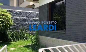 Imagem: SOBRADO - CITY PINHEIROS - SP