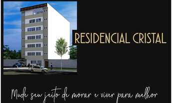 Imagem: Apartamento novinho 58m, próximo ao Tagua