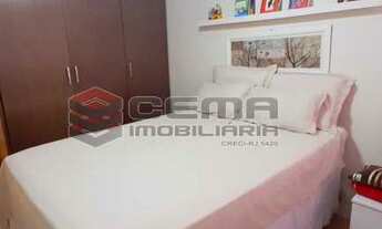 Imagem 5: Apartamento-À VENDA-Flamengo-Rio de Janeiro-RJ