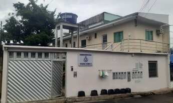 Imagem 2: Aluga- se um apartamento - Bairro São Jorge