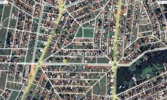 Imagem: Área à venda, 405 m² por R$ 235.000