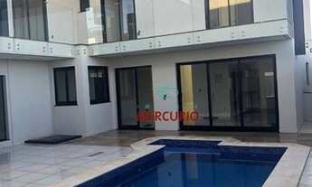 Imagem: Casa com 3 dormitórios à venda, 340 m²