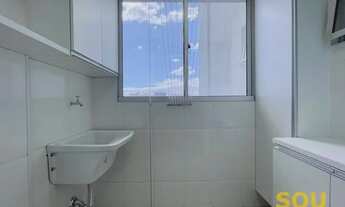 Imagem 6: Apartamento com 3 quartos para alugar, 69 m² por R$ 3.100/mês - Castelo - Belo Horizonte/M