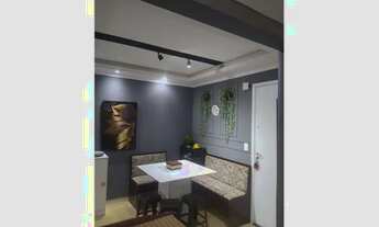 Imagem 4: Apartamento 2 dormitórios