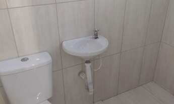 Imagem 6: Casa para aluguel com 40 metros quadrados com 1 quarto em Cambuci - São Paulo - São Paulo